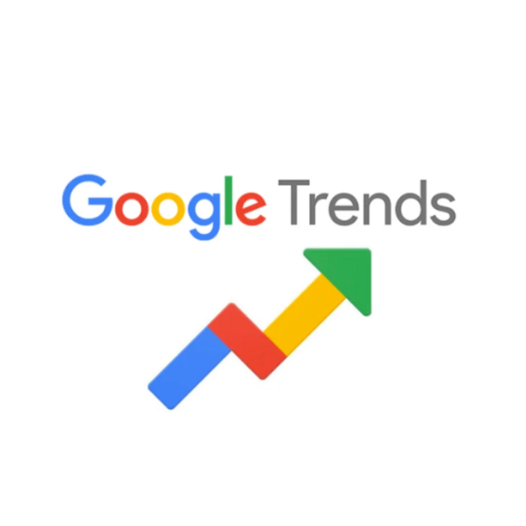 google treands